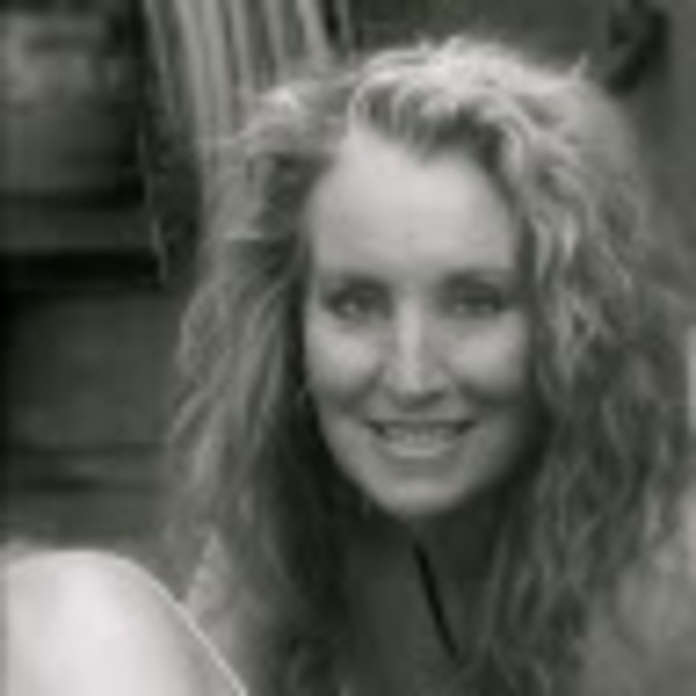 Meet your Posher, Teri